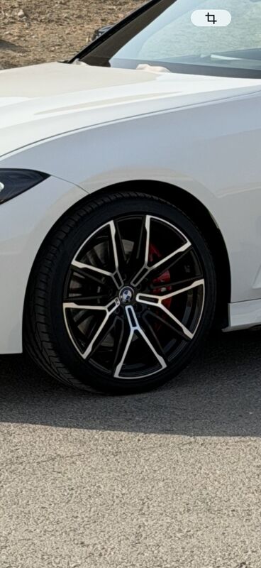 BMW original diska 46 000 TMT - Aşgabat - img 1