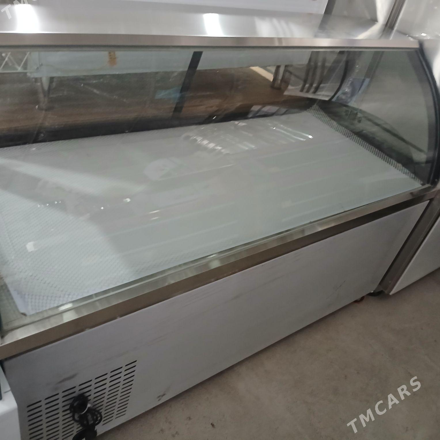 witrina holodilnik - Багир - img 1