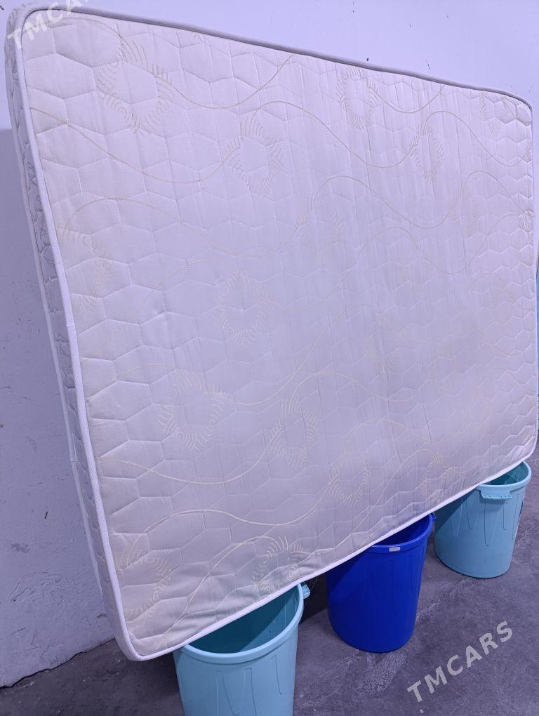 матрас/matras - Aşgabat - img 1