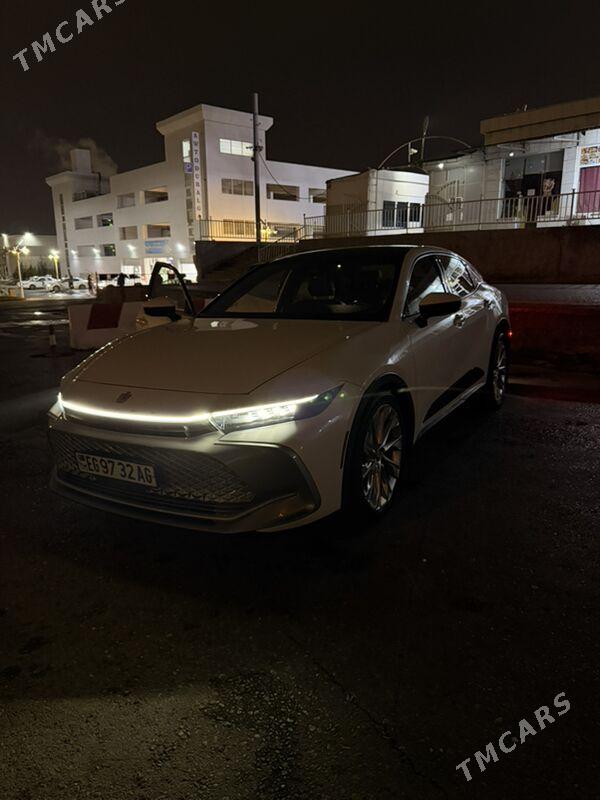 Toyota Crown 2023 - 590 000 TMT - Aşgabat - img 1