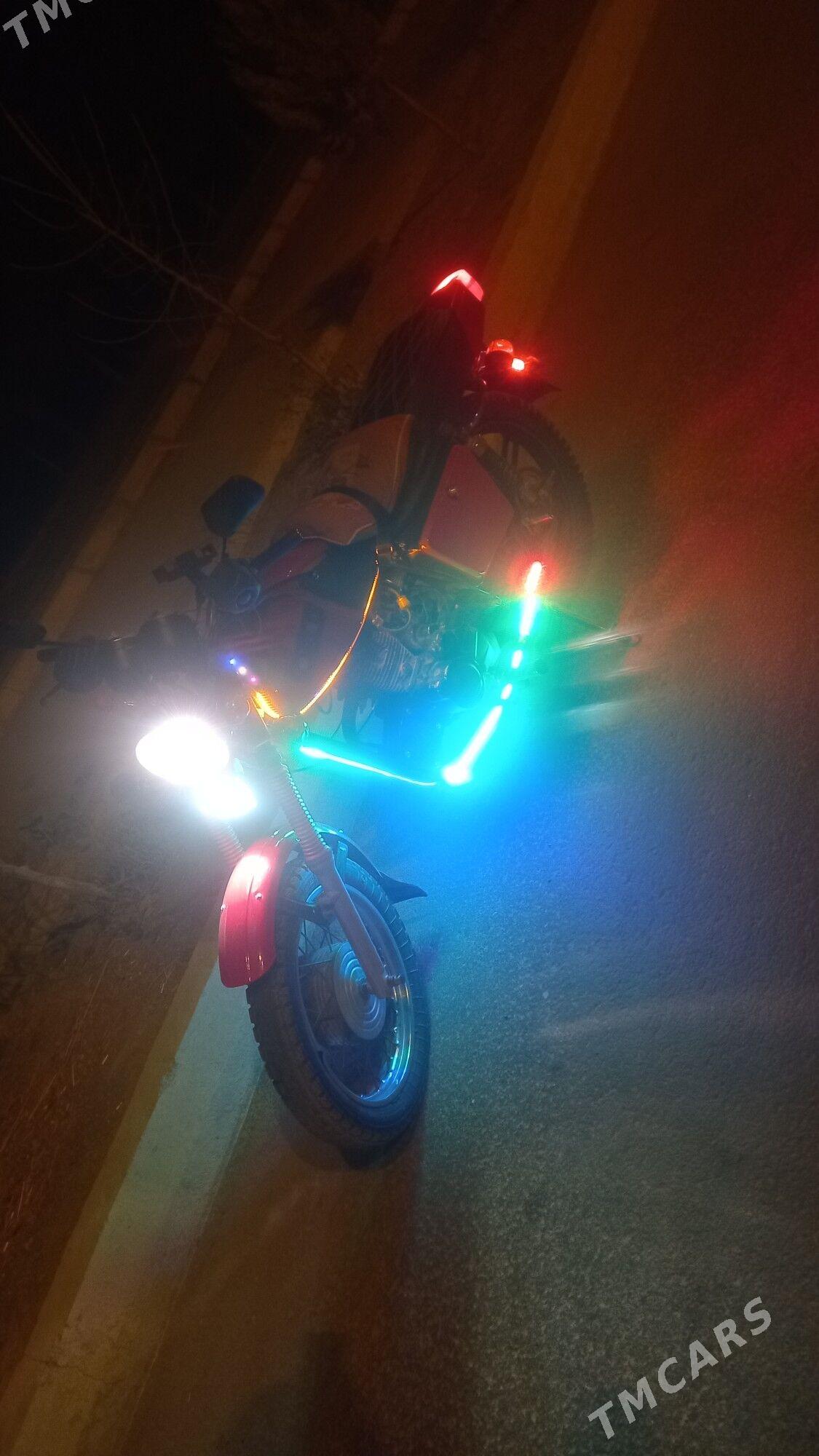 Fekon FK150-8G 2023 - 12 000 TMT - Бахарден - img 1