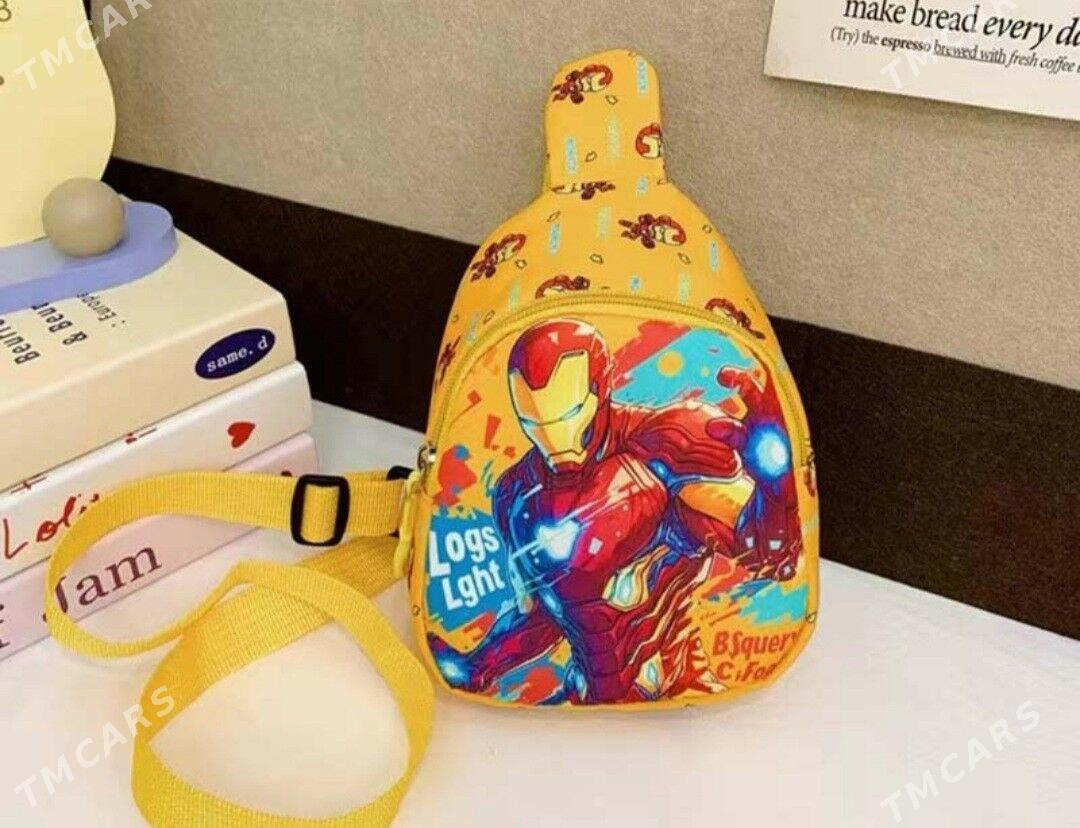 çaga barsetka - Aşgabat - img 1