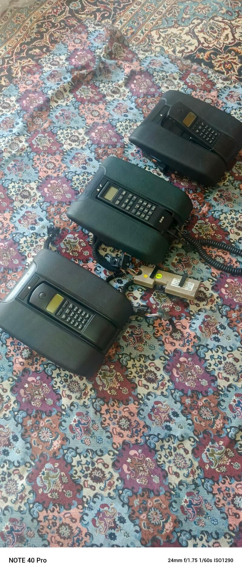 bmw E39 baryn usti 1 100 TMT - Джебел - img 1