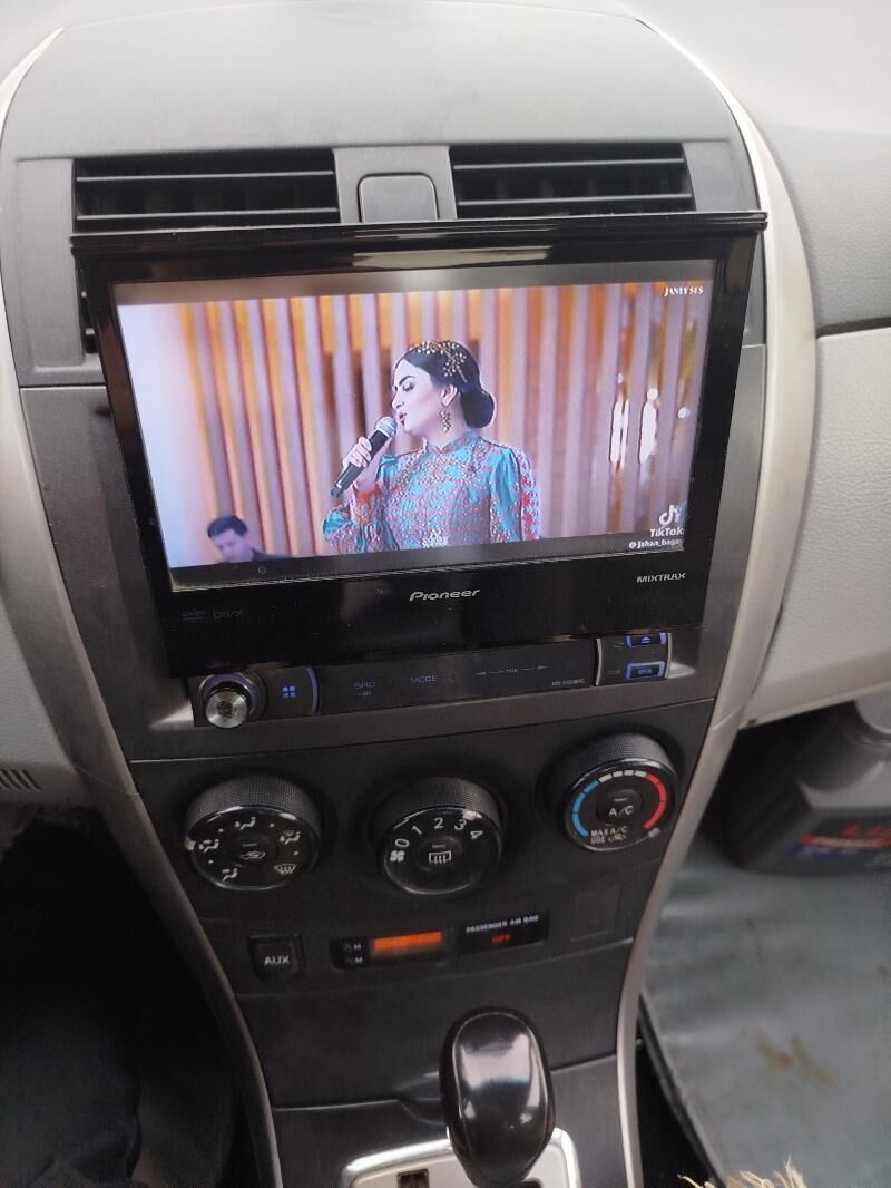 cykyan tv 6550 pionerr 2 900 TMT - Aşgabat - img 1