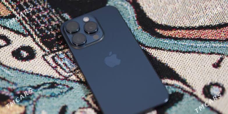 15 pro - Мары - img 1