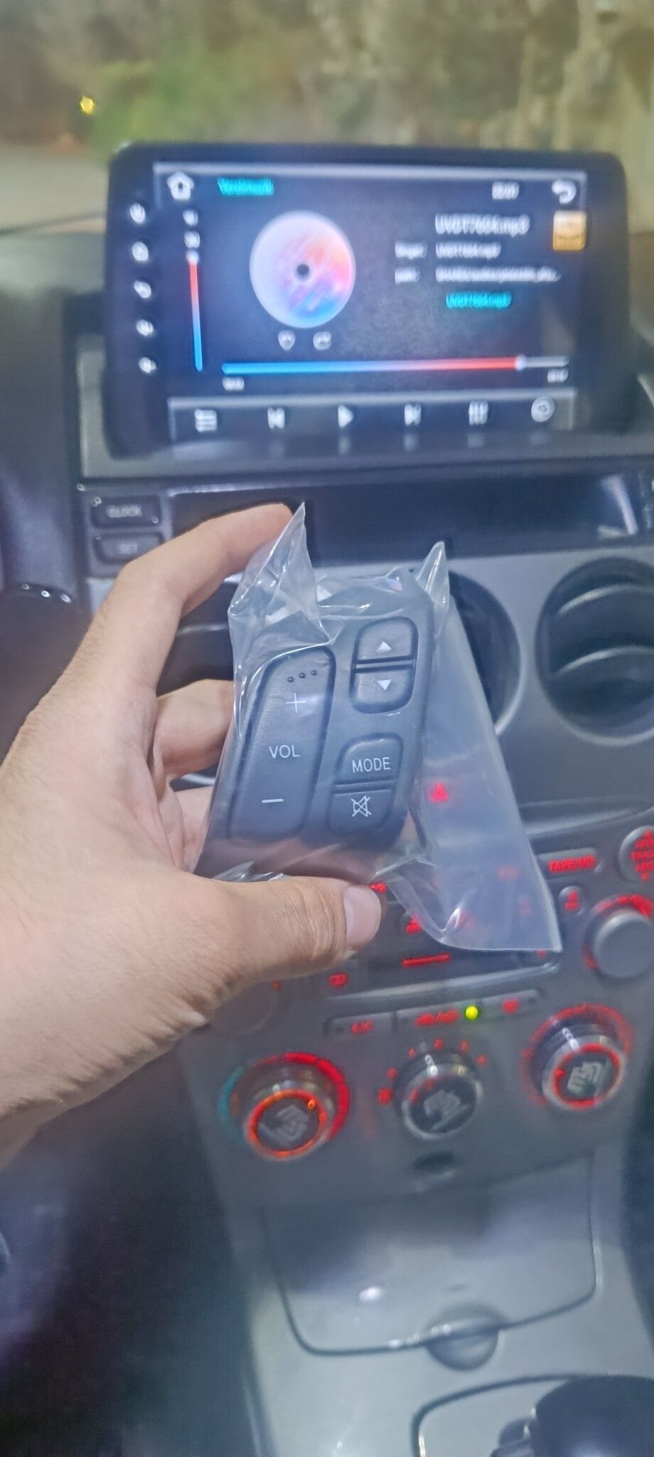 Mazda 6 03-07 300 TMT - Ашхабад - img 1