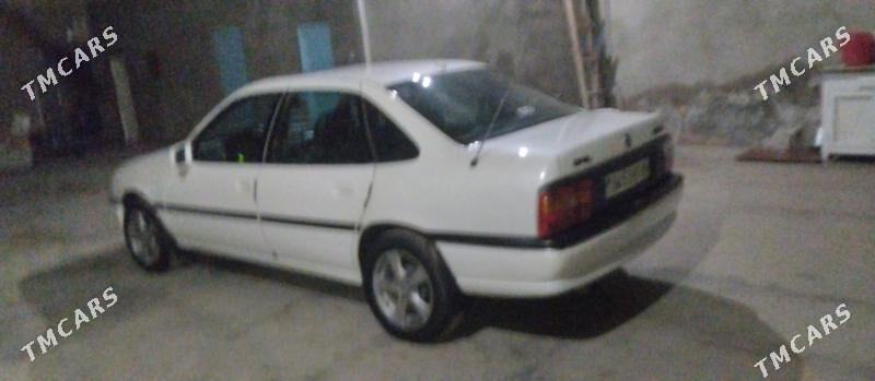 Opel Vectra 1991 - 45 000 TMT - Байрамали - img 1
