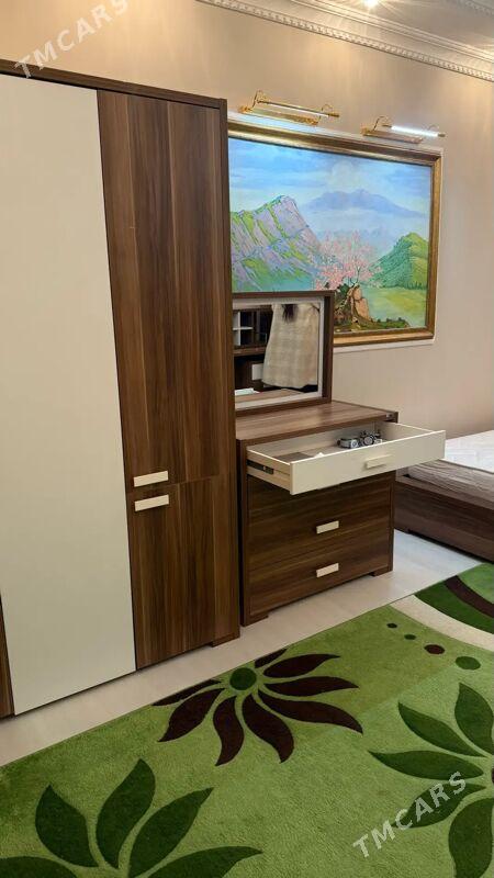 arenda kwartira - Ашхабад - img 1