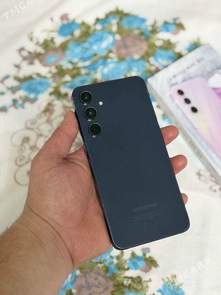 A55 8/128 - Ашхабад - img 1