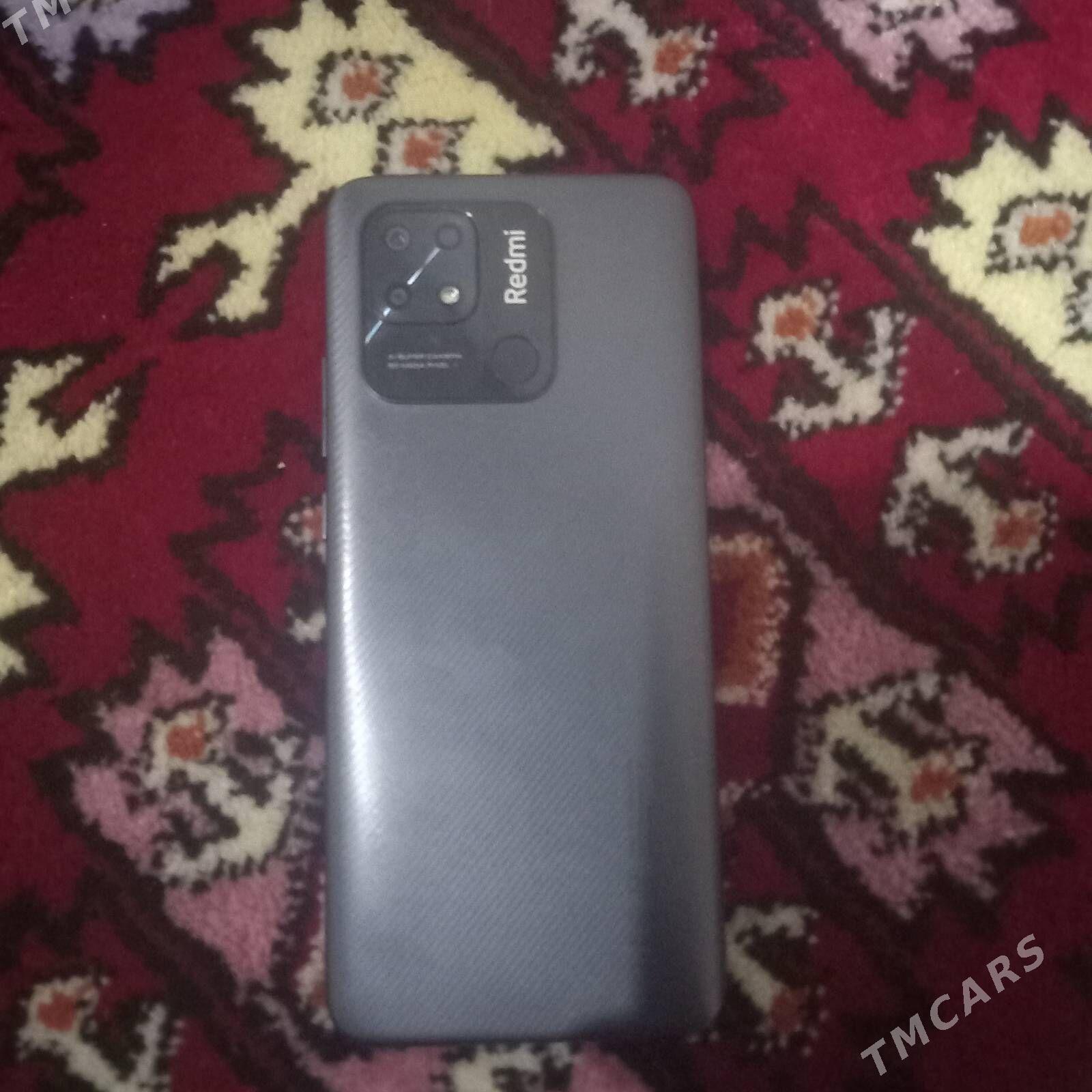 Redmi - Гарадамак Шор - img 1