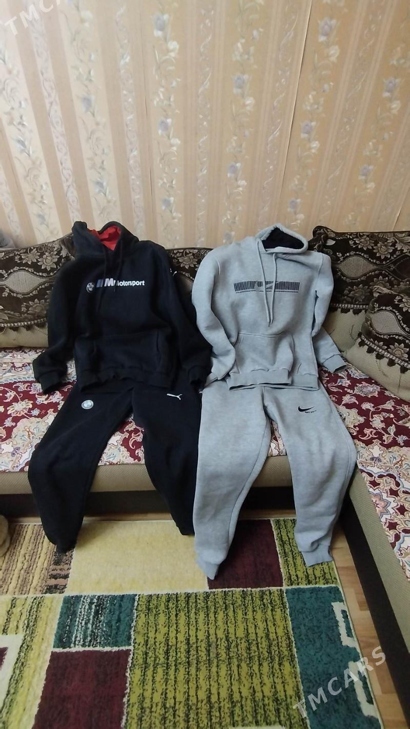 одежда детская - Балканабат - img 1