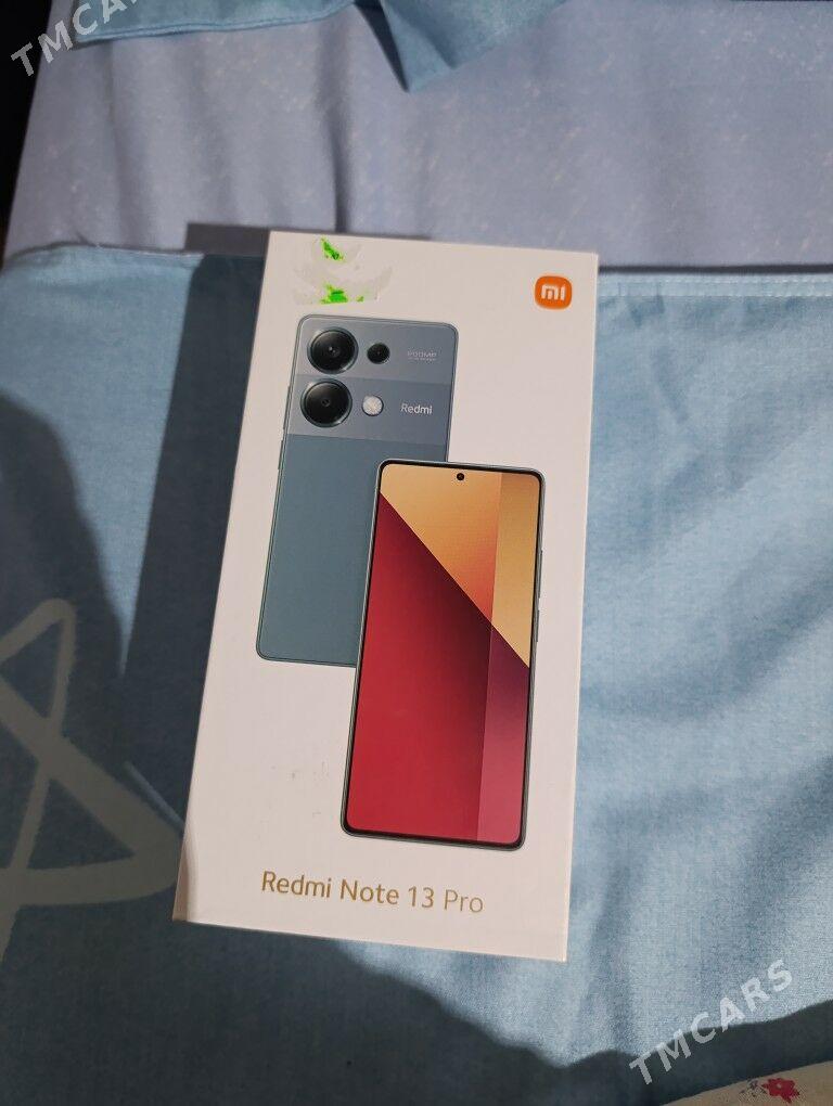redmi 13 pro - Гумдаг - img 1