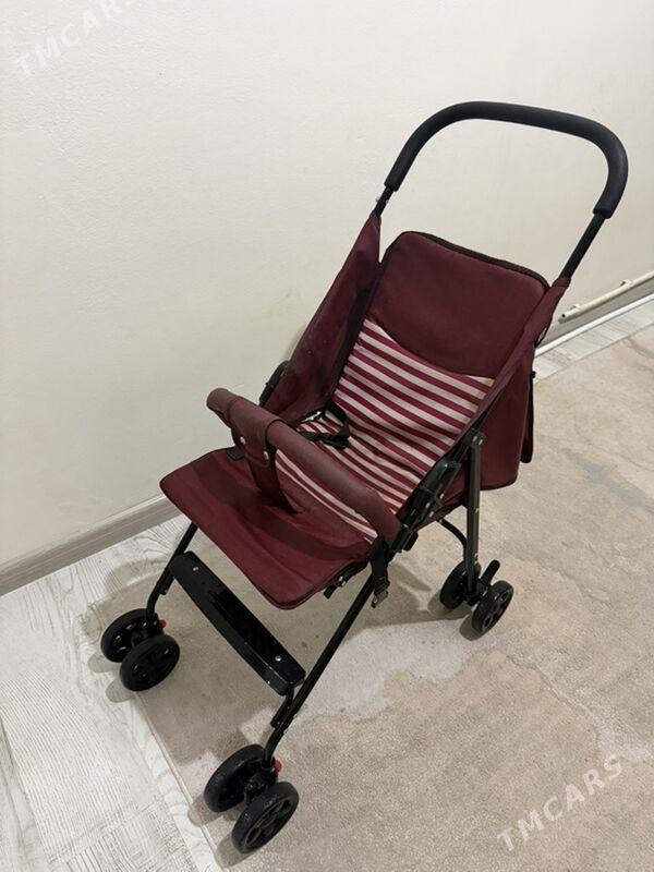 kolyaska kalyaska - Ашхабад - img 1