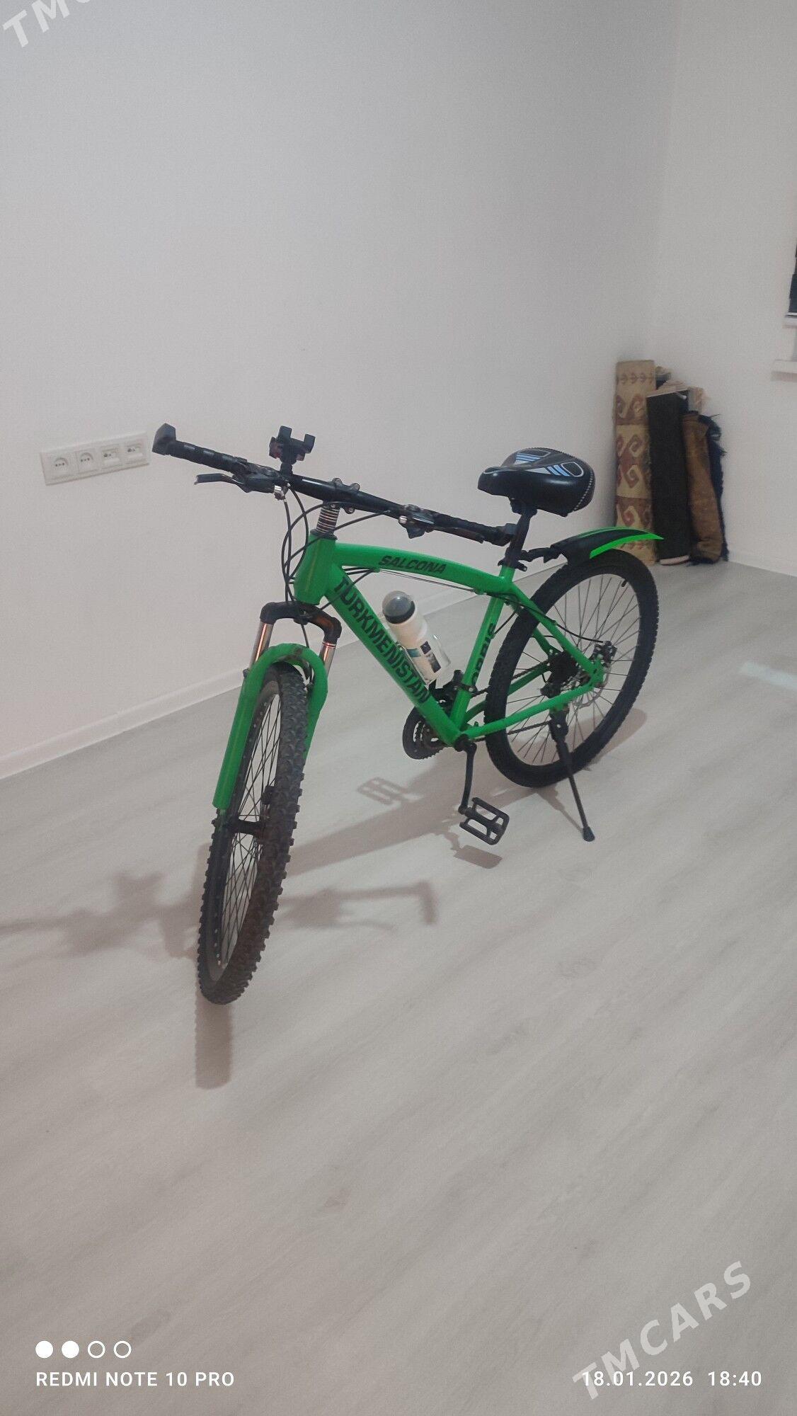 Turkmenistan tigir - Büzmeýin GRES - img 1