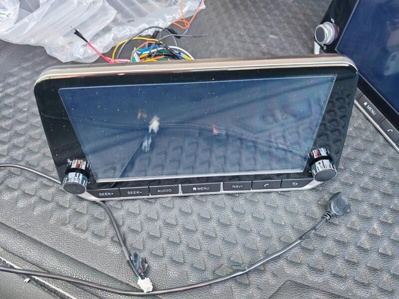 автомагнитола 2 000 TMT - Aşgabat - img 1