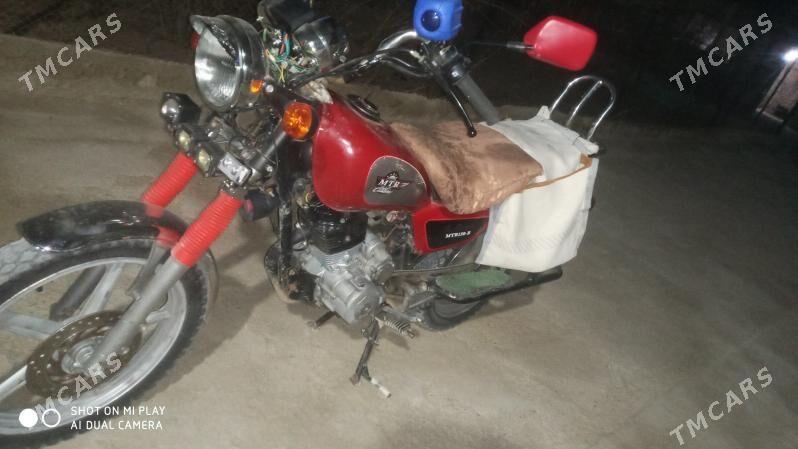 Fekon FK150-8G 2016 - 13 000 TMT - Гызыларбат - img 1