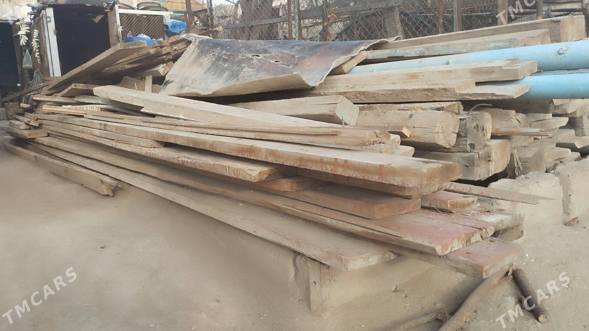 satlyk agaç - Türkmenbaşy - img 1