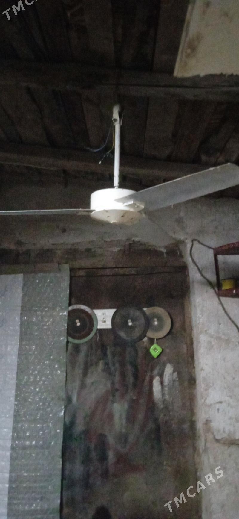 ventelător pataloçny.rasiski. - Дашогуз - img 1