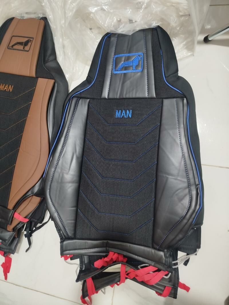 DAF106 MAN SIDENYA CEHOL . 900 TMT - Туркменбаши - img 1