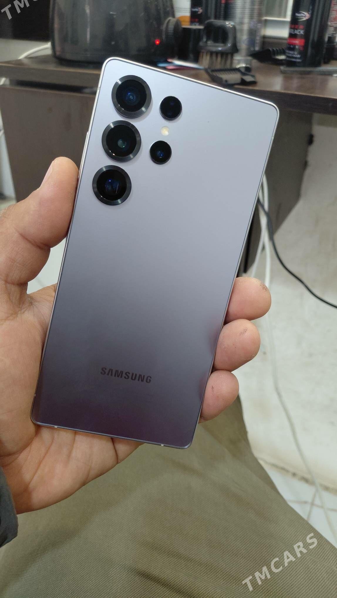 s25 ultra - Мары - img 1