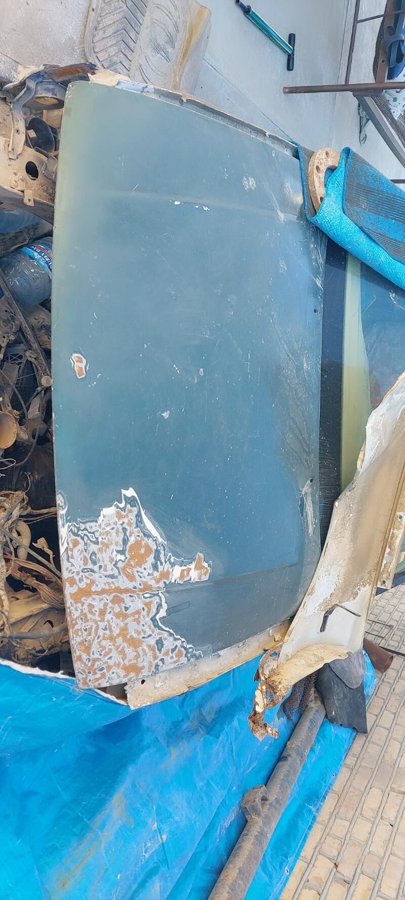 woluswagen 500 TMT - Kaka - img 1