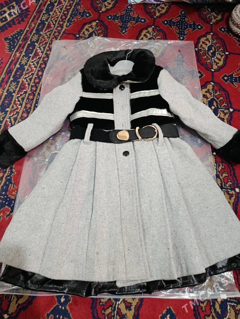 Palto - Бузмеин - img 1