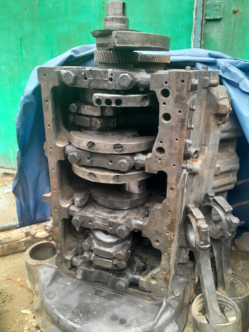 Maz mator 10 000 TMT - Änew - img 1