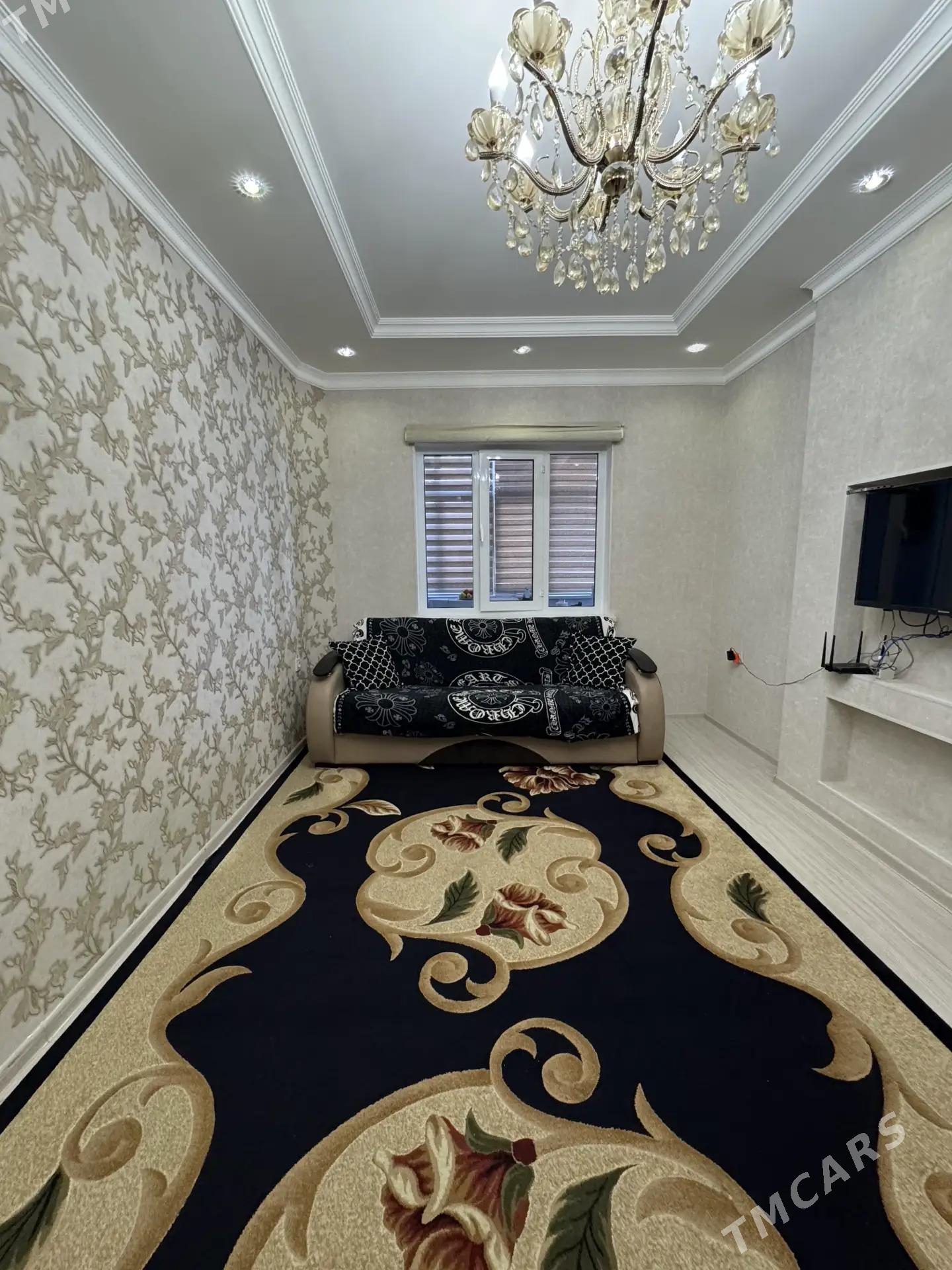 Mir2/2 Maskowski/Şaýoly 2setir - Мир 2 - img 1