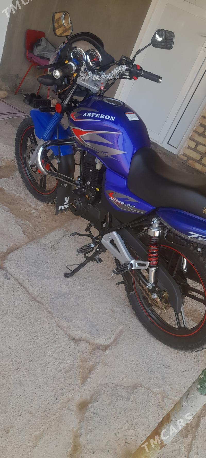 Fekon FK150-8G 2025 - 14 800 TMT - Бабадайхан - img 1