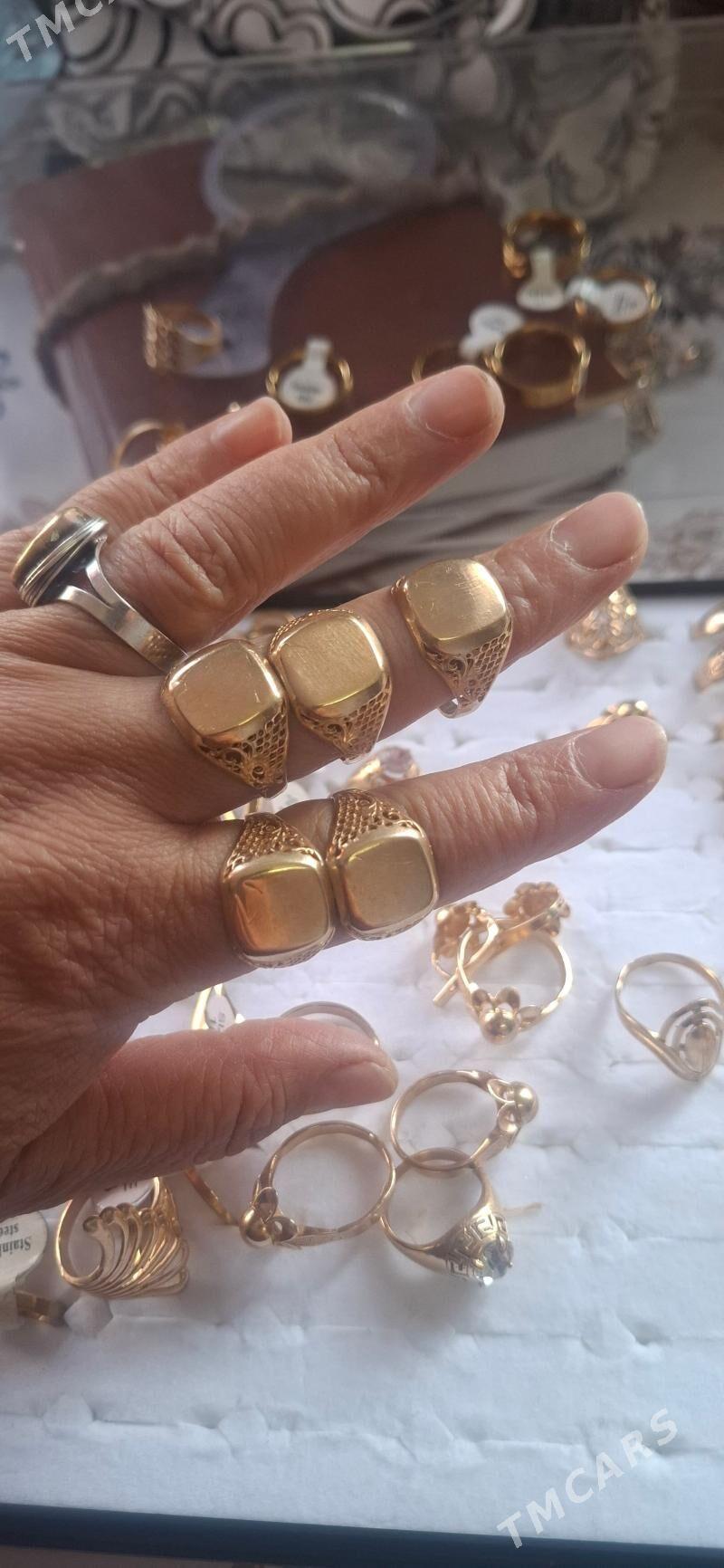 йузук мужской - Türkmenabat - img 1