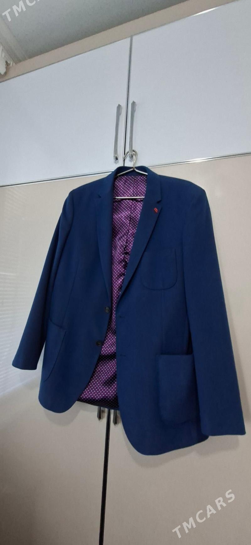 PIDZAK (PENJEK) - Ашхабад - img 1