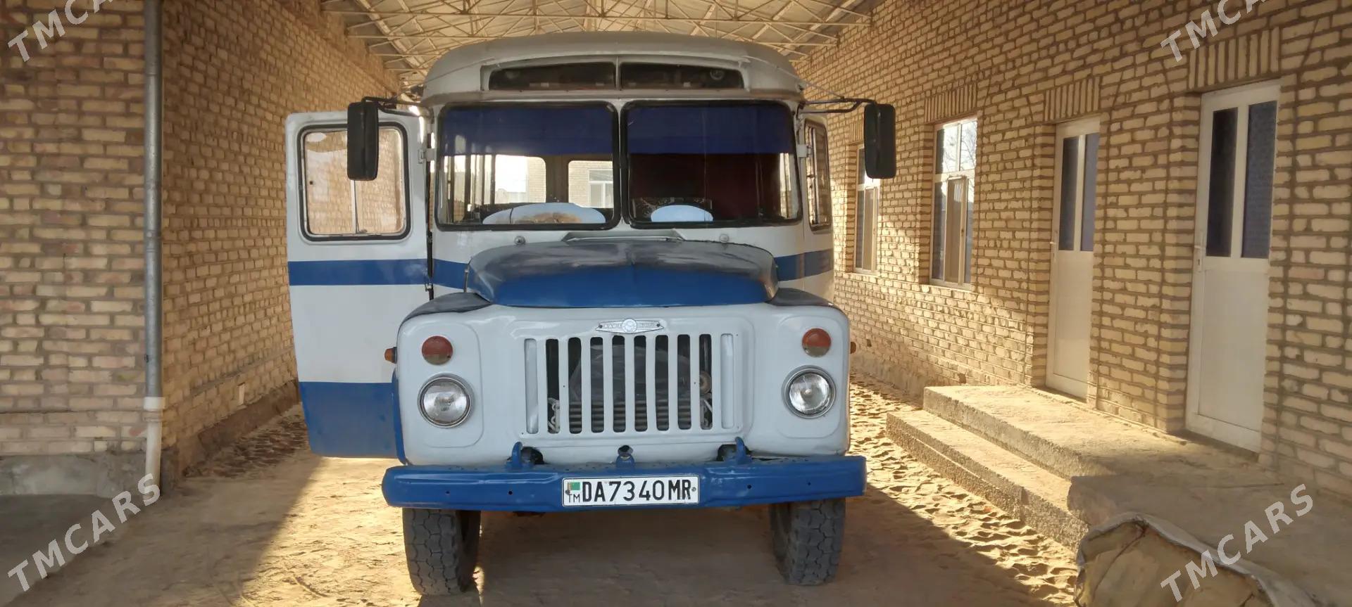 Gaz 53 1991 - 88 000 TMT - Wekilbazar - img 1