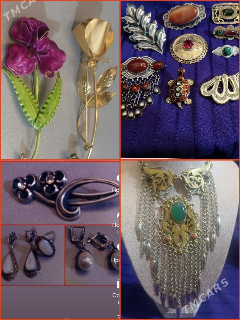 кумуш - Ашхабад - img 1