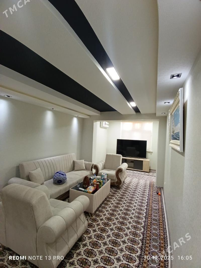 Arenda 11 mkr 2 etaz 2 kom - Aşgabat - img 1