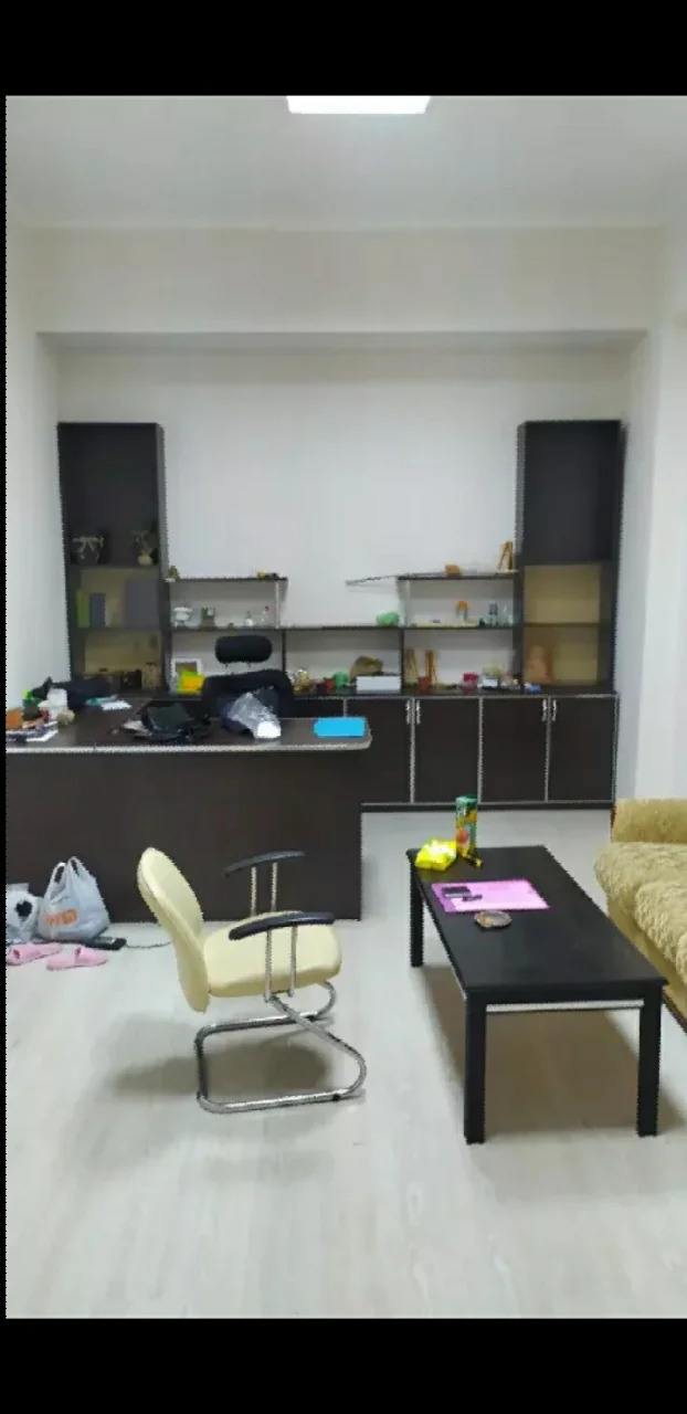 satlyk hususy ofis Asgabat - Aşgabat - img 1