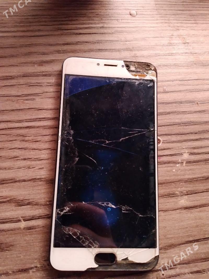 Meizu - Kim raýon - img 1