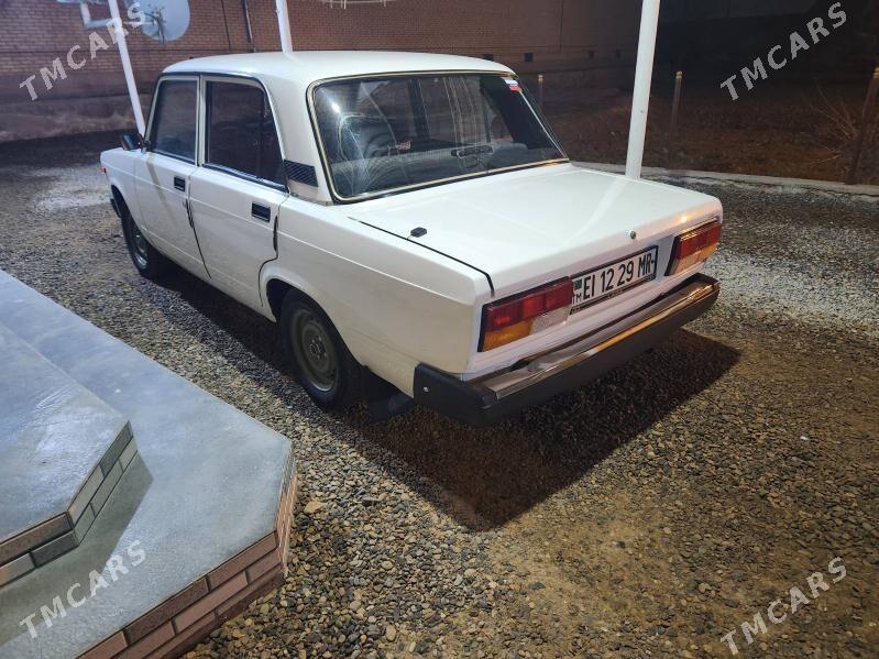 Lada 2107 1998 - 34 000 TMT - Mary - img 1