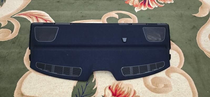 BMW E39 POLKA 800 TMT - Векильбазар - img 1