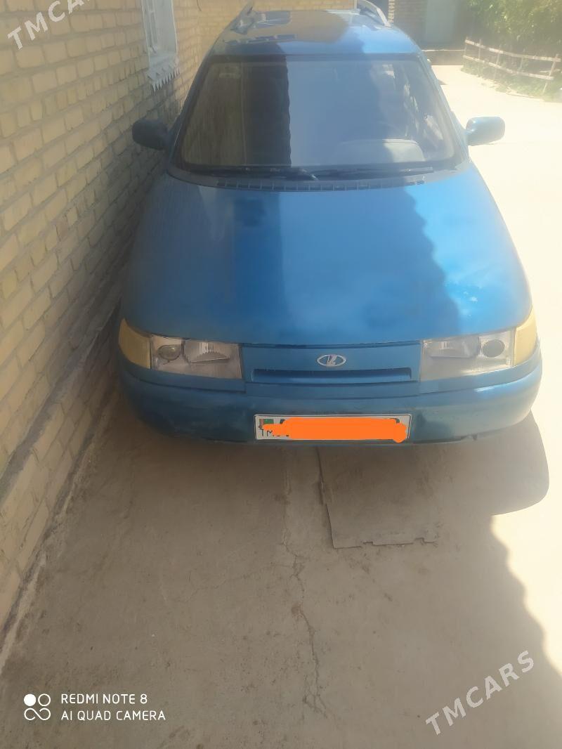 Lada 2111 2001 - 30 000 TMT - Байрамали - img 1