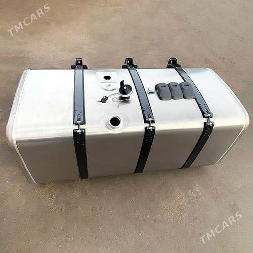 MAN топливный бак topliwny bak 36 TMT - Balkanabat - img 1