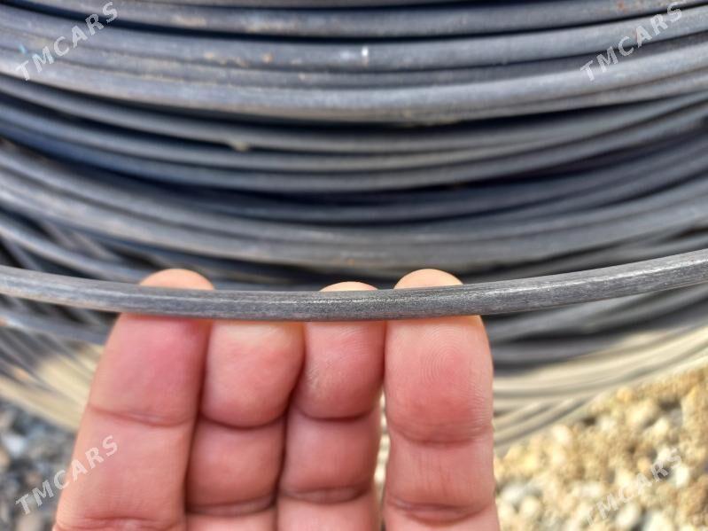 Sim 4-lik - Ак-Бугдайский этрап - img 1