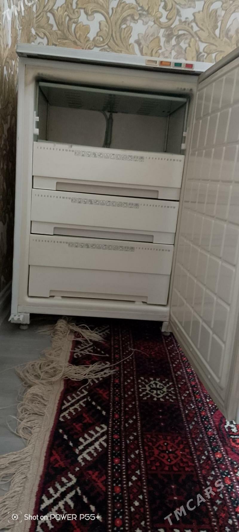 holodilnik бирюса - Хазар - img 1