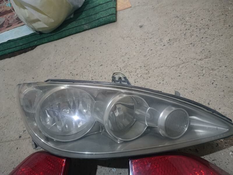 Duty gemry fary stopnik 600 TMT - Гызыларбат - img 1