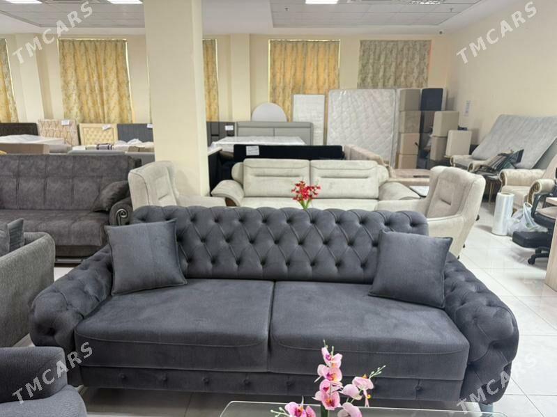 Troyka Тройка - G.Kuliýew köç. (Obýezdnoý) - img 1