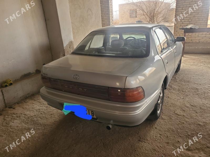 Toyota Camry 1990 - 55 000 TMT - Türkmenabat - img 1