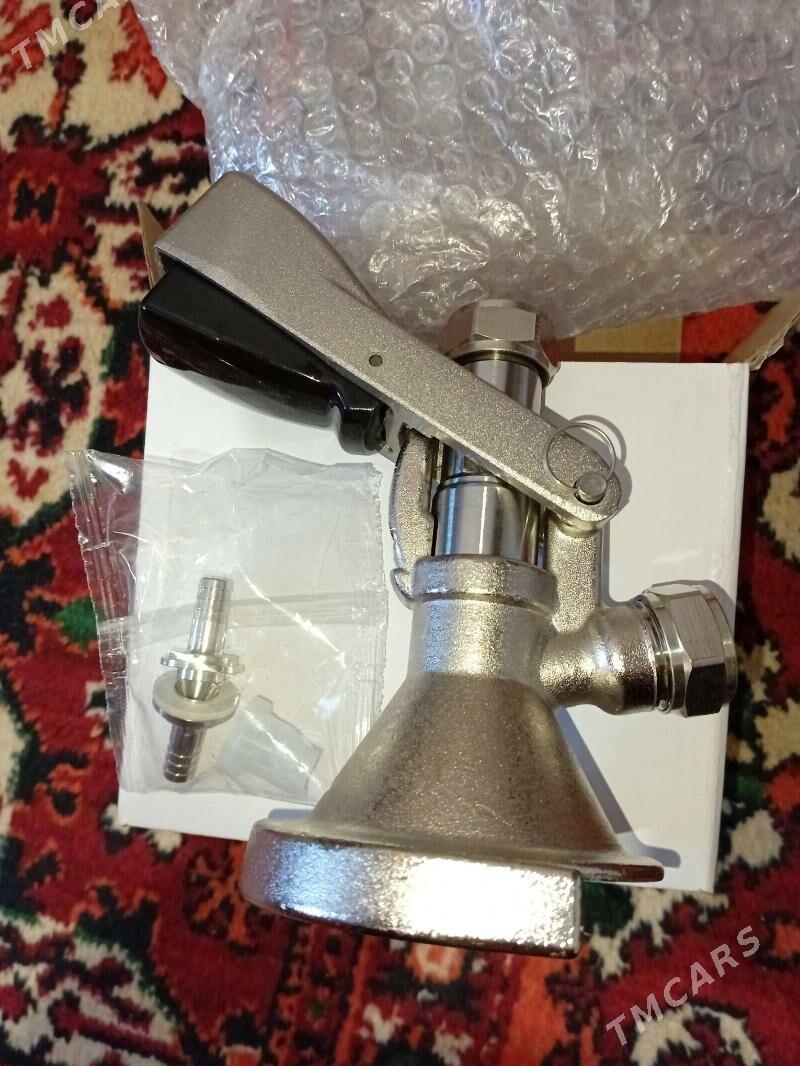 mikromatik-микроматик - Aşgabat - img 1