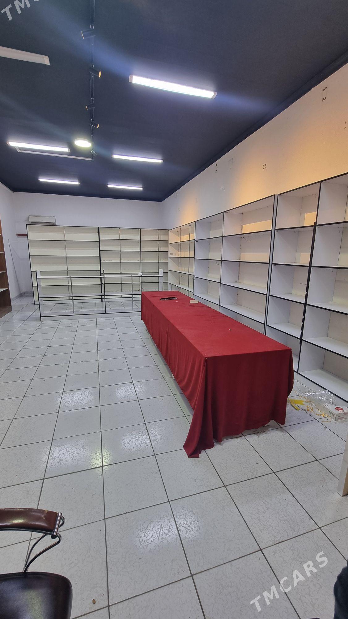 magazin mebel satlyk - Мары - img 1