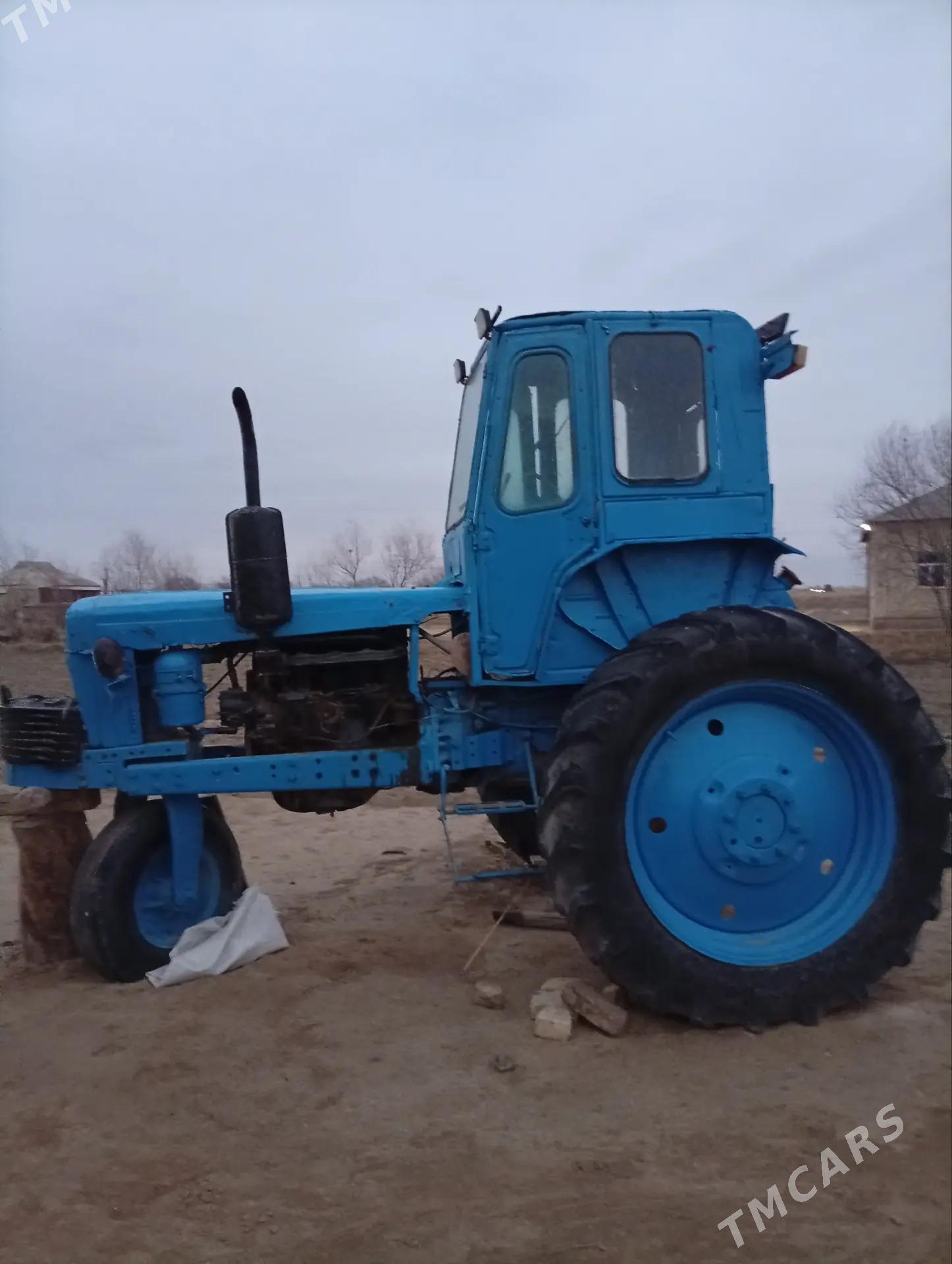 MTZ T-28 2016 - 22 000 TMT - Baýramaly - img 1