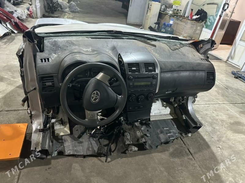 Toyota Morda Anew 1 000 TMT - Aşgabat - img 1