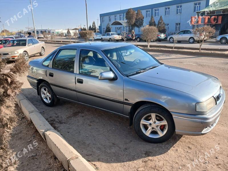 Opel Vectra 1994 - 50 000 TMT - Губадаг - img 1